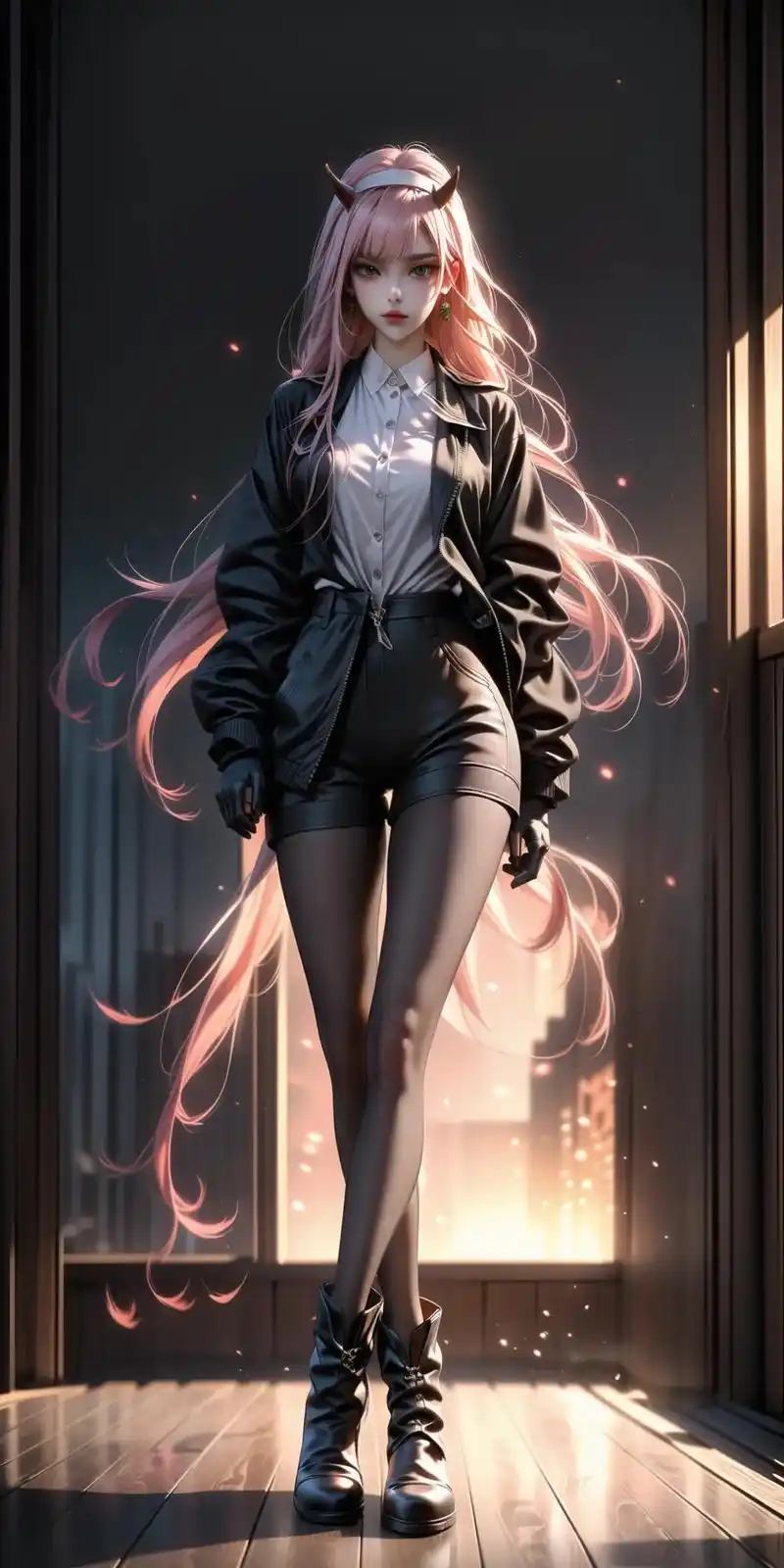 国家队02 二次元少女 壁纸.#国家队02 #二次元少女 # - 抖音