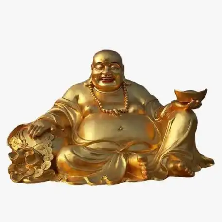 弥勒佛图片大全高清(弥勒佛图片)-汇君网