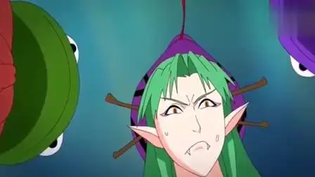 十万个冷笑话:蛇精用7个葫芦娃,炼制最强葫芦,用的是这锅