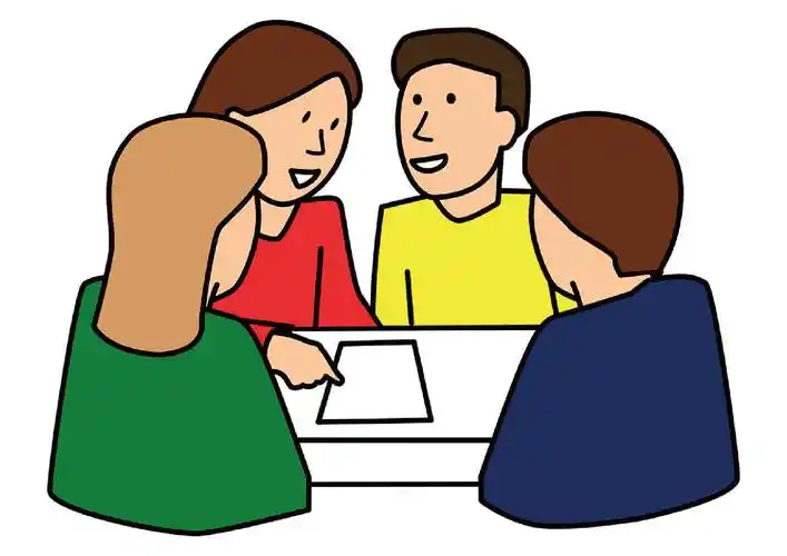 沟通交流能帮助孩子更好的掌握知识_过程_才能_讲题