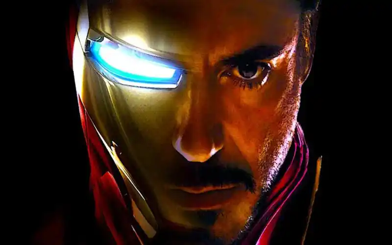 【搬运】【高清720p】十个关于钢铁侠的秘密_哔哩哔哩 (゜-゜)つロ