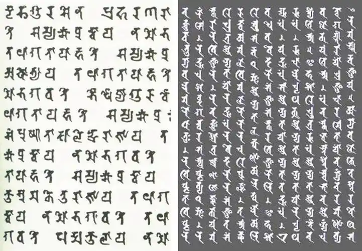 西域高僧翻译大乘典籍大量采用道家概念引发北传佛教首次危机