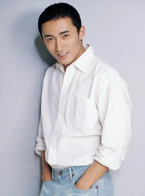 陈昊_演员_作品_个人资料_简历_生日_经历_留言 - 酷乐米