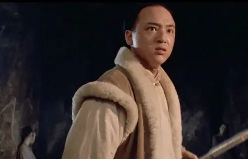 很多大导演都开始涉猎这一类型电影,除徐克外,王晶拍了《倚天屠龙记》