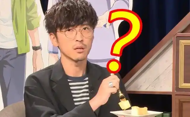 樱井孝宏被中国粉丝叫"考哥",日本网友吐槽:这外号怎么来的?