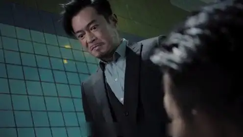 《扫毒2》:为什么说大毒枭"地藏"的名字是一种讽刺?