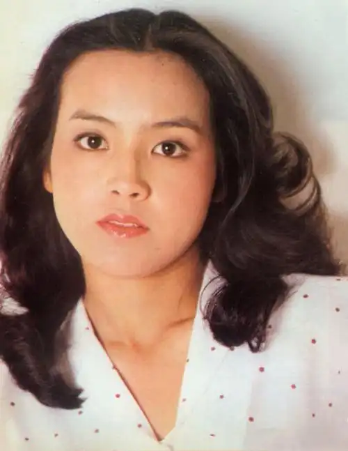 排球女将小鹿纯子(小鹿纯子:曾是马云的精神支柱,身高1米53,23岁嫁人4