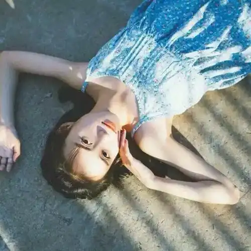 女头像 欧美 清新 美图 森女 收藏 人像 摄影 壁纸创意 粉我啦