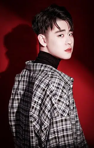 小辫儿张云雷-无水印