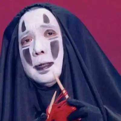 高清可爱且沙雕的真人头像图片_搞笑头像_美头网