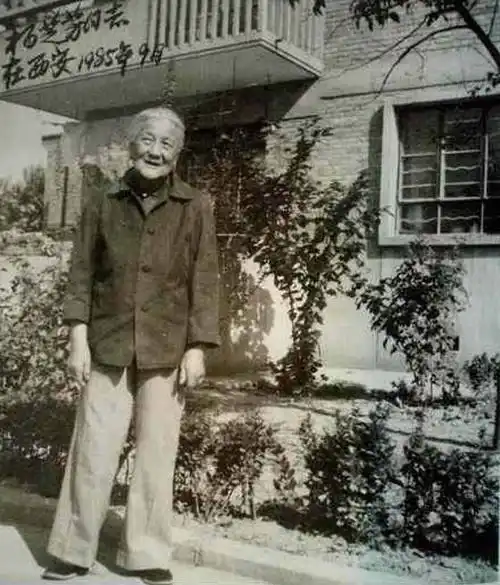 高岗自杀身后事:故居立铜像 简介称其含冤离世