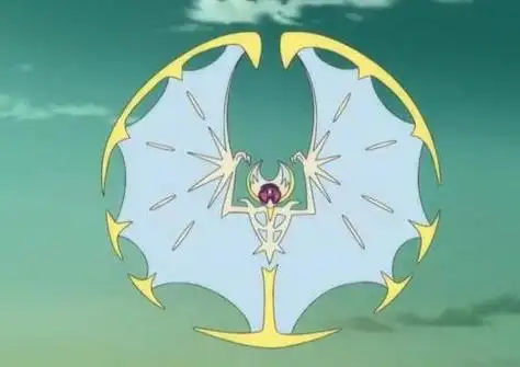 露奈雅拉简笔画步骤