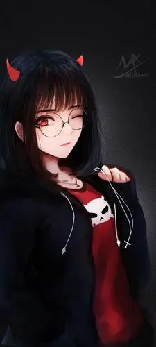 第⒏6⑦期动漫女生壁纸分享.侵权删.