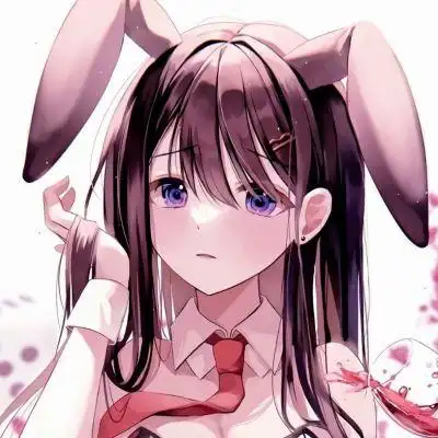 y有格小馆,可爱动漫女生头像