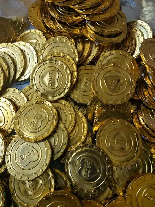 换取金币,玩起来