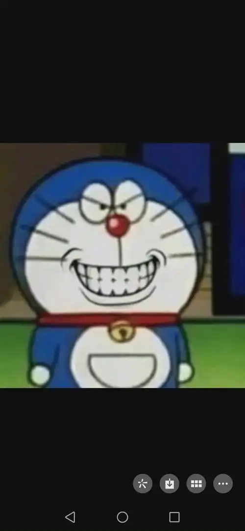 超可爱哆啦a梦表情包