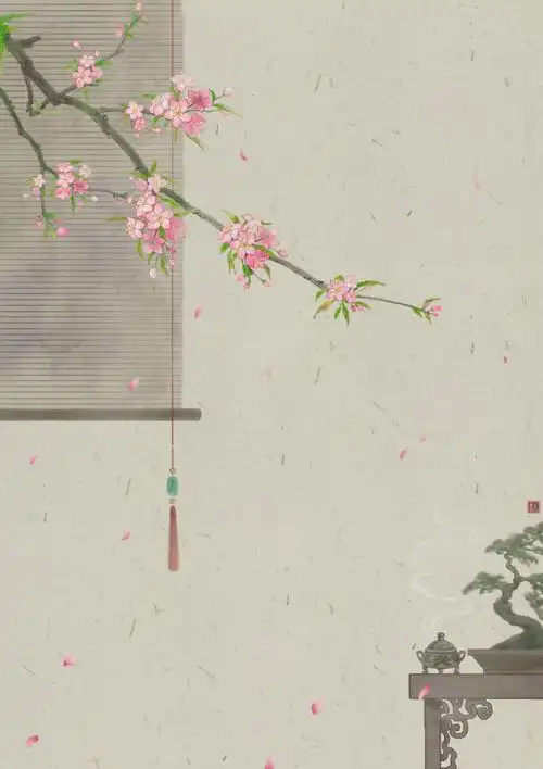 古风素材绘师鲁c路ci