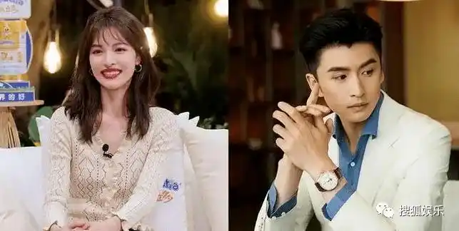 但他俩这互动真的好甜好好嗑呀!_王一菲_钟姐_张云龙