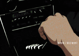 搞笑幽默的动态图gif 我仿佛听到一声惨叫_【快资讯】