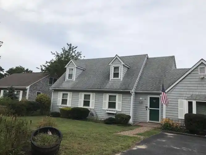 科德角国家海岸