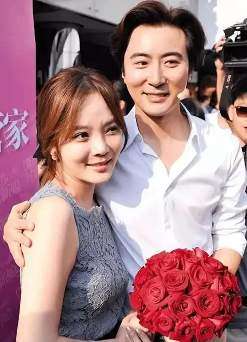 高梓淇发文感谢蔡琳夸赞儿子教育得好网友离婚了这样很难得