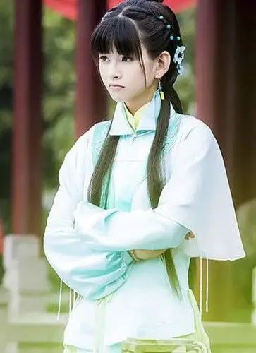 林思意 极品家丁