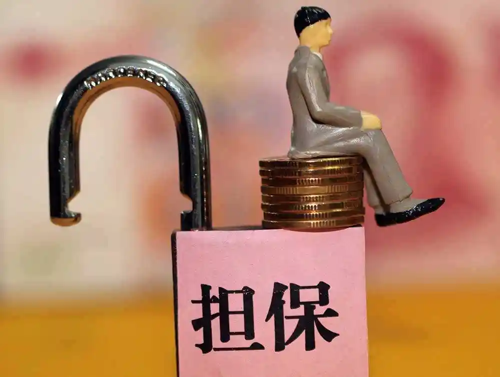 保证人按照约定履行债务或者承担责任,这里的第三人即担保人,包括具有