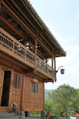 > ~~探访贵州黔东南少数民族,魅力广西大环线租车自驾之旅