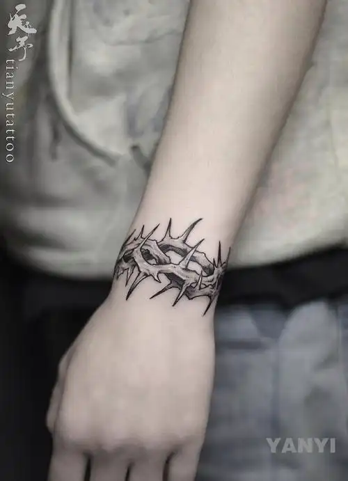 作品西安天予刺青写实纹身手稿作品信息创作时间2020/12/16添加表情