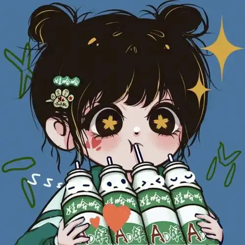 四人闺蜜头像l可爱