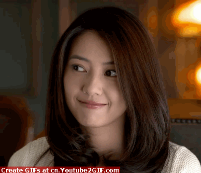 高圆圆明星漂亮可爱gif动图_动态图_表情包下载_soogif
