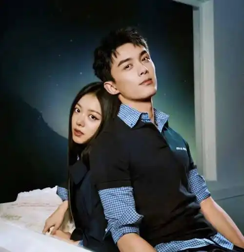 一问一答 | 杨紫,黑长直女星,吴磊赵今麦,张佳宁,周也,谭卓_团队_老公