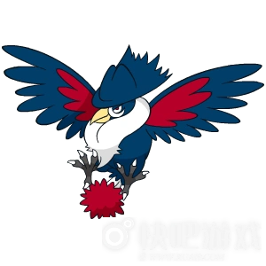 口袋妖怪乌鸦头头属性效果攻略