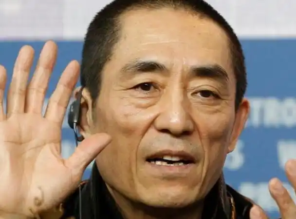 张艺谋荣获北京电影节终身成就奖,辉煌职业生涯中的无上荣誉