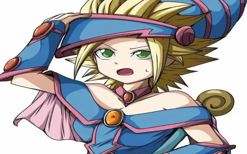 龙珠k16:卡莉芙拉回到了自己的宇宙,决定先寻找龙珠