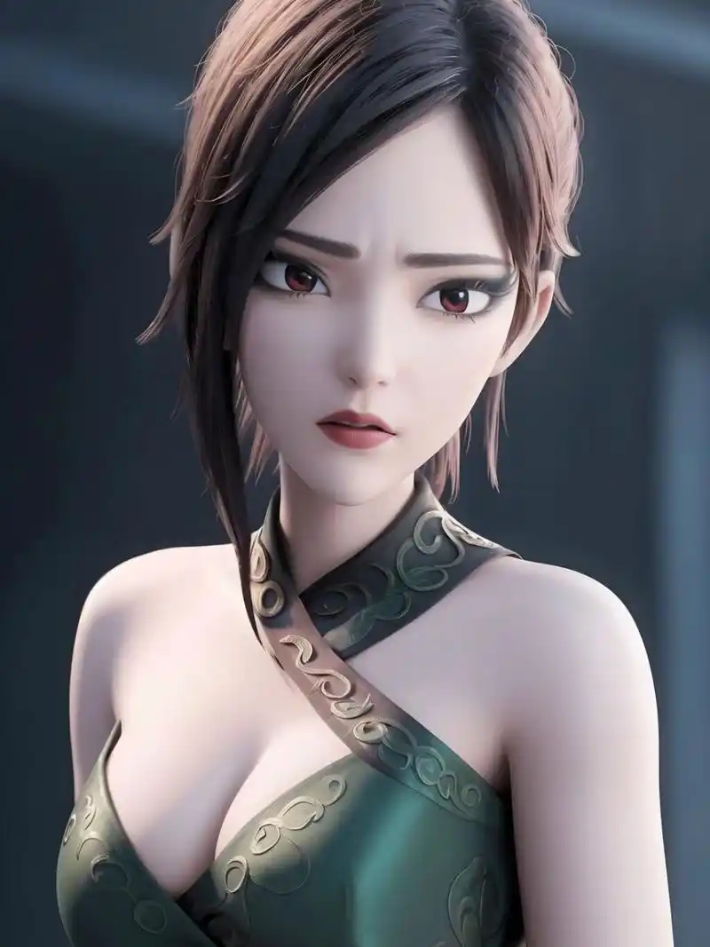 你看过么?#青蛇# #白蛇缘起# #白蛇2青蛇劫起# #小青