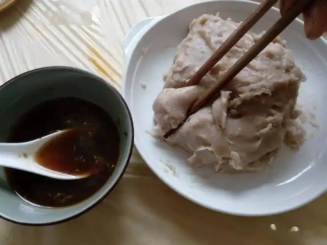 回顾拿糕不是牙膏