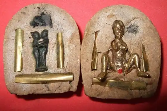 泰国阴牌有多邪有反噬作用不能随便请