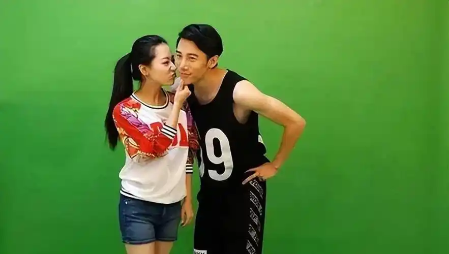 原创白冰:我这辈子从不后悔的决定,就是在27岁成名时和前夫丁一结婚