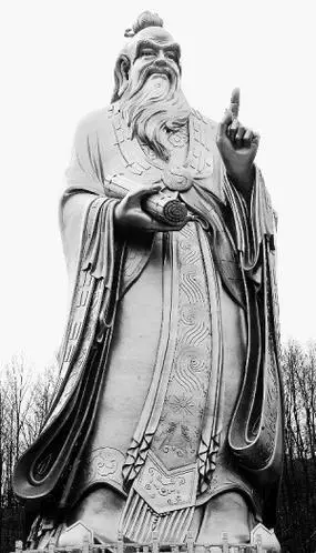 老子思想的三大派系