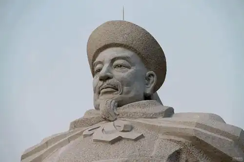 家风丨左宗棠:是好子弟 耕田读书