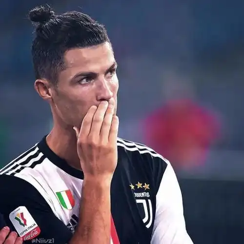 c罗图片头像壁纸尤文高清