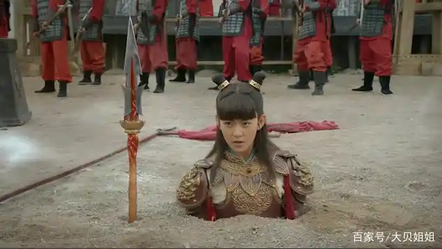 《哪吒降妖记》哪吒为证清白削骨还父母恩!为何会被诬陷?