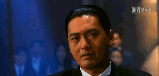 到赌徒的高进,那些经典的电影画面立马能够浮现在脑中,还有万梓良