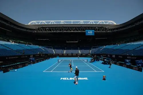 网球——备战澳网