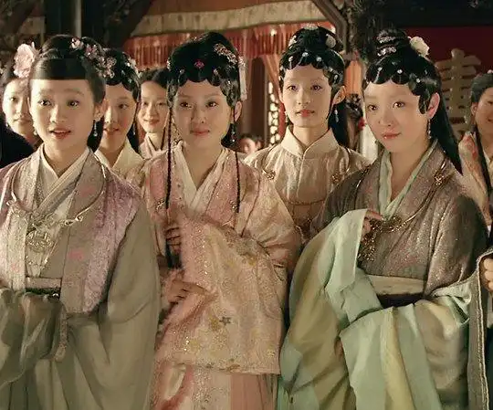 10版红楼梦评分不高的原因新版红楼梦有哪些饱受观众吐槽的点