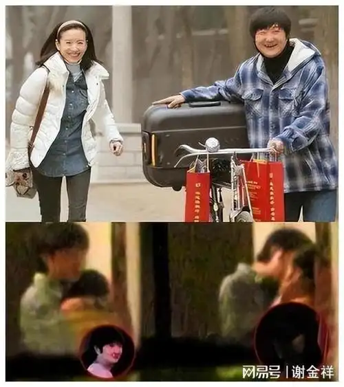 "丑星"王大治:这辈子栽在女人身上,昔日明星现状落魄|董洁|袁泉