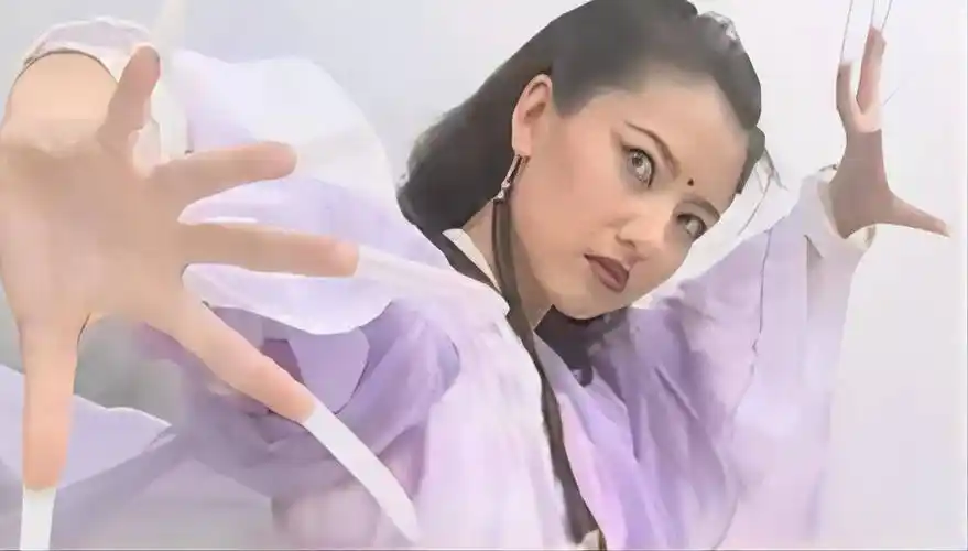 周芷若既练有九阴真经又练有九阳真经,为何没能成为绝顶高手?