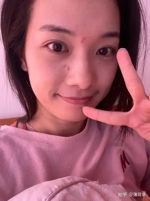 实际生活中,大部分女生素颜是什么水平?