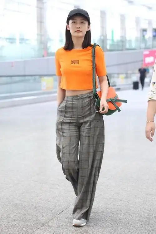 sw的相册-女生全身参考—日常